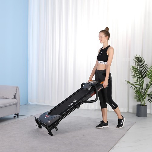 ISE-Ise Sy-1006 Pliable - Tapis de course-4