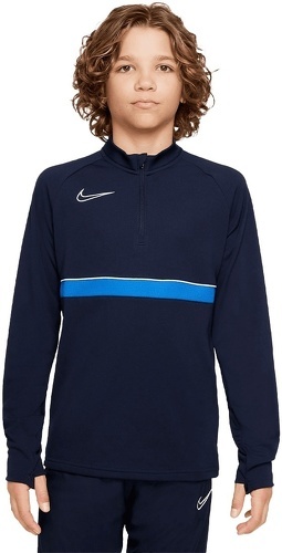 NIKE-Nike Dry Academy 21 Drill Top - T-shirt de football-2