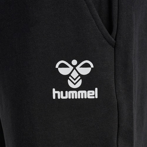 HUMMEL-Short Hummel Legacy Plus-3