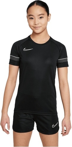 NIKE-Dri-Fit Academy21 SS - Tee-shirt-2