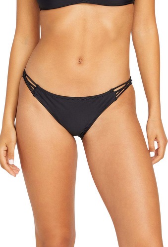 VOLCOM-Bas De Maillot Simply Solid Full-1