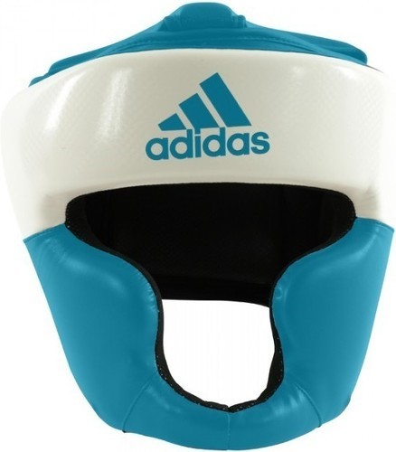adidas Performance-Casque Response - Bleu-0