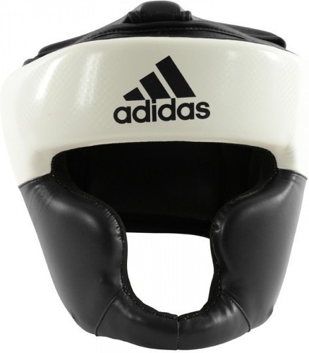 adidas Performance-Casque Response - Noir-0
