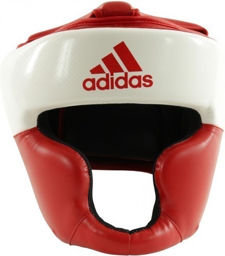 adidas Performance-Casque Response - Rouge-0