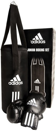 adidas Performance-Ensemble de boxe junior-0
