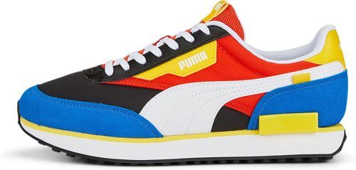 PUMA-Future Rider New Core-1