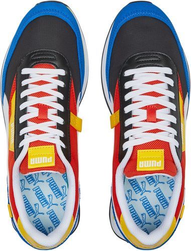 PUMA-Future Rider New Core-3