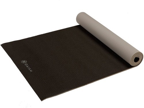 Gaiam-Gaiam 2 Color Yoga 6 Mm E Storm-2