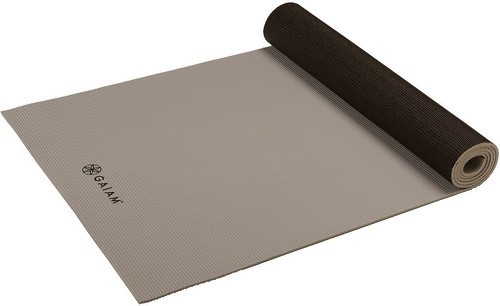 Gaiam-Gaiam 2 Color Yoga 6 Mm E Storm-3