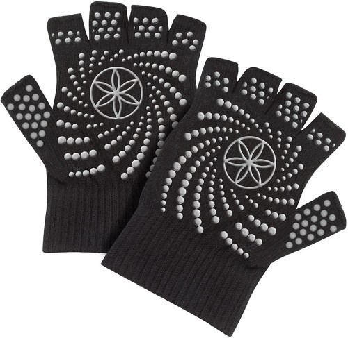 Gaiam-Gaiam gants de yoga-0