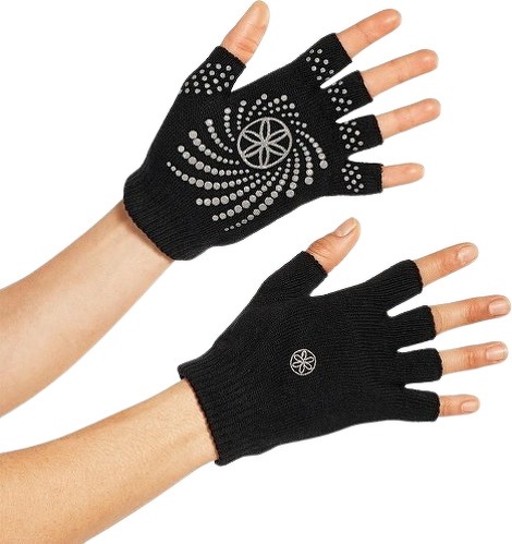 Gaiam-Gaiam gants de yoga-1