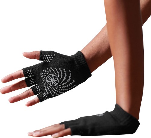 Gaiam-Gaiam gants de yoga-2