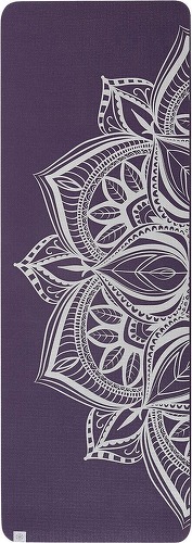 Gaiam-Premium Metallic Yoga 6 Mm Medallion-1