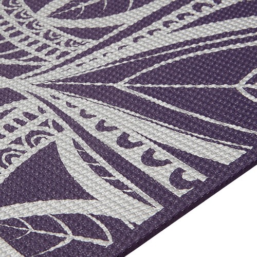 Gaiam-Premium Metallic Yoga 6 Mm Medallion-3