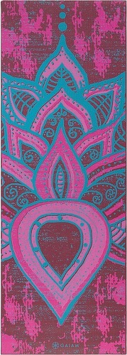 Gaiam-Gaiam Reversible Yoga 6 Mm-1