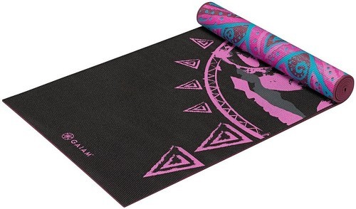 Gaiam-Gaiam Reversible Yoga 6 Mm-3