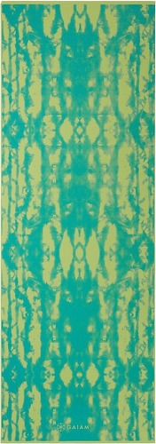 Gaiam-Tapis de yoga reversible 6 Mm-3