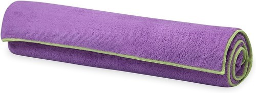 Gaiam-Gaiam serviette de yoga-2