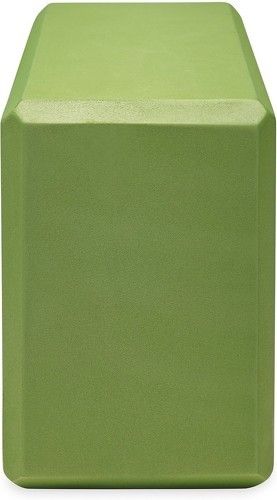 Gaiam-Gaiam Bloc de yoga Groen-1