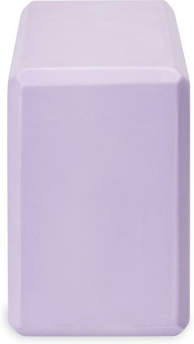 Gaiam-Bloc de yoga Lilac Point-2