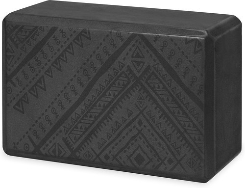 Gaiam-Gaiam Bloc de yoga Navajo-0