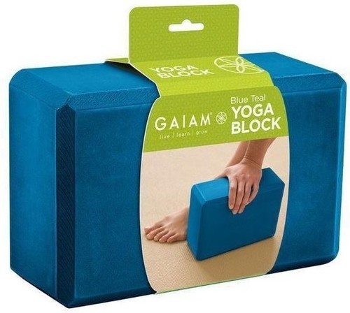 Gaiam-Gaiam Bloc de Yoga-2