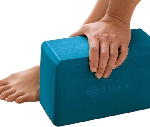 Gaiam-Gaiam Bloc de Yoga-3