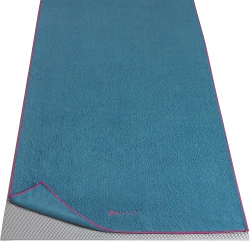 Gaiam-Serviette de yoga-0