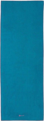 Gaiam-Serviette de yoga-1