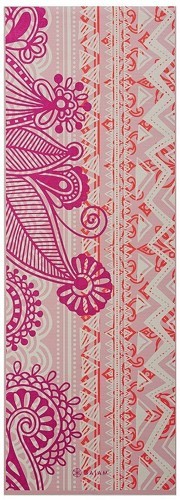 Gaiam-Tapis de yoga 4mm-1