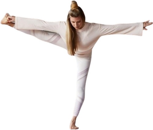 Gaiam-Tapis de yoga 4mm-3