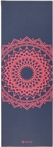 Gaiam-4 mm - Tapis de yoga-1