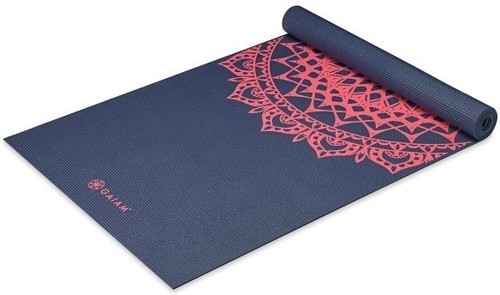 Gaiam-4 mm - Tapis de yoga-2