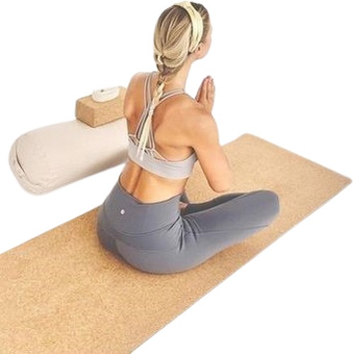 Gaiam-Tapis de yoga 5 Mm-4