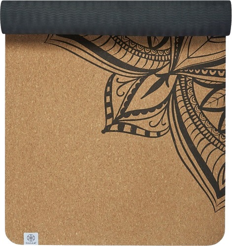 Gaiam-Tapis de yoga 5 Mm-0