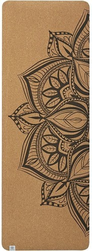 Gaiam-Tapis de yoga 5 Mm-1