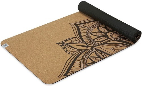 Gaiam-Tapis de yoga 5 Mm-2