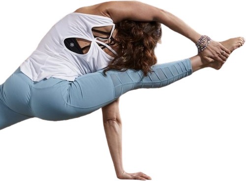 Gaiam-Tapis de yoga 5 Mm-3