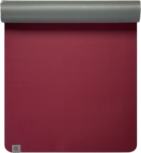 Gaiam-Tapis de yoga 5 Mm-0
