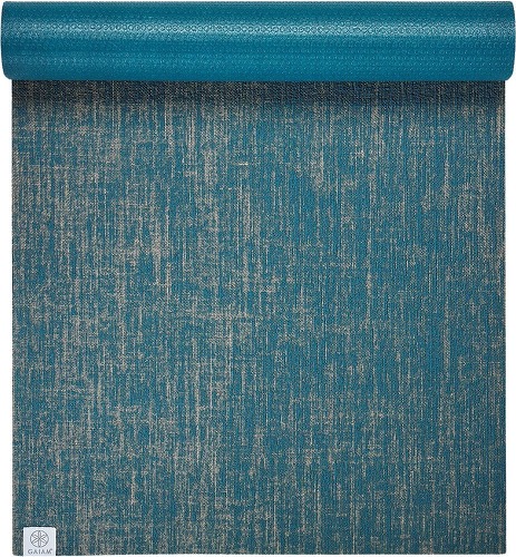Gaiam-Tapis Yoga 5 Mm-0