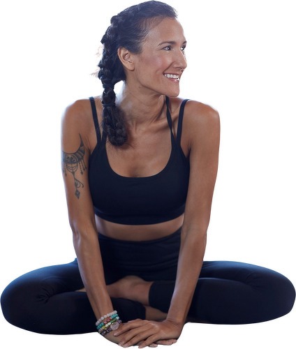 Gaiam-Tapis Yoga 5 Mm-3