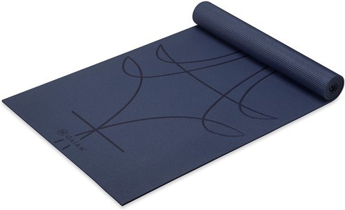 Gaiam-6 mm - Tapis de yoga-2
