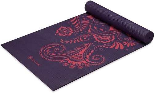 Gaiam-Gaiam Yoga 6 Mm-2