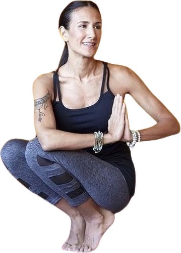 Gaiam-Gaiam Yoga 6 Mm-3
