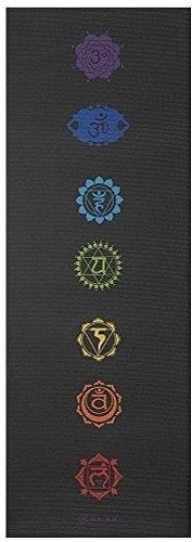 Gaiam-Gaiam Yoga 6 Mm Chakra-1