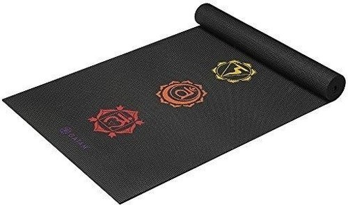 Gaiam-Gaiam Yoga 6 Mm Chakra-2
