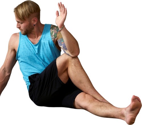 Gaiam-Gaiam Yoga 6 Mm Chakra-3