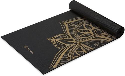 Gaiam-Tapis de yoga 6 Mm-2