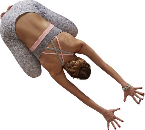 Gaiam-Tapis de yoga 6 Mm-3