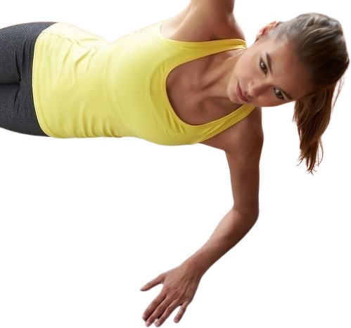 Gaiam-Tapis de yoga 6 Mm-4